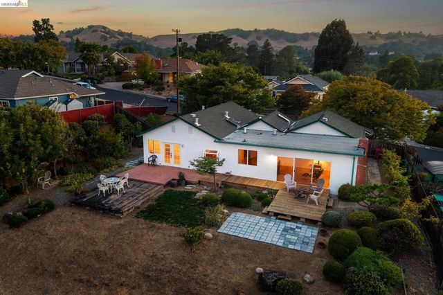 1540 Encanto Place, Walnut Creek, CA 94597