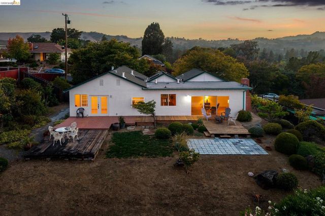 1540 Encanto Place, Walnut Creek, CA 94597