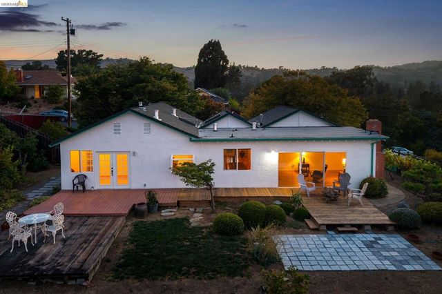 1540 Encanto Place, Walnut Creek, CA 94597