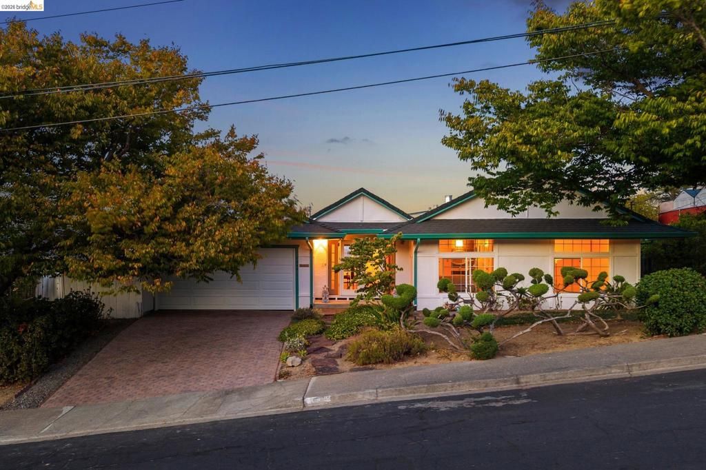 1540 Encanto Place, Walnut Creek, CA 94597
