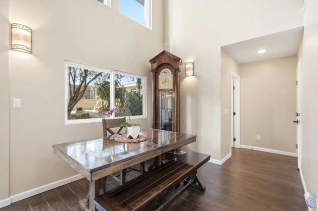 10510 Grandview Drive, La Mesa, CA 91941