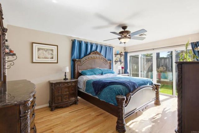 10510 Grandview Drive, La Mesa, CA 91941