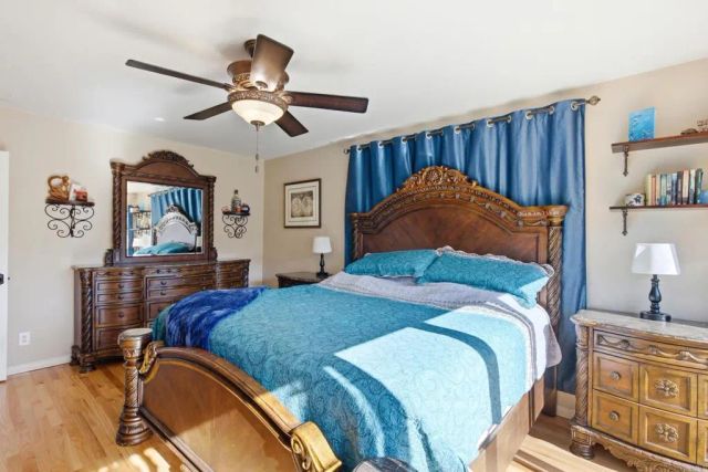 10510 Grandview Drive, La Mesa, CA 91941