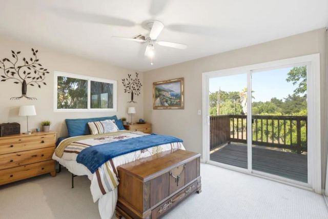 10510 Grandview Drive, La Mesa, CA 91941