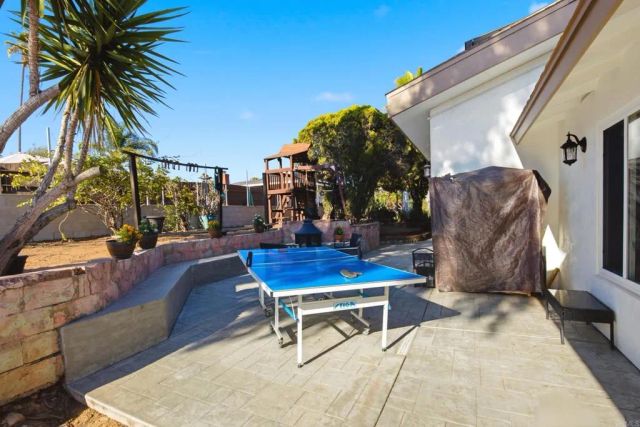10510 Grandview Drive, La Mesa, CA 91941