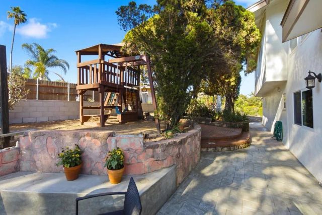10510 Grandview Drive, La Mesa, CA 91941