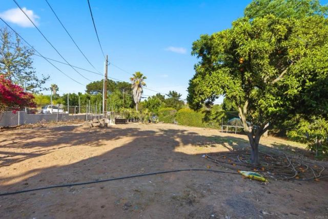 10510 Grandview Drive, La Mesa, CA 91941