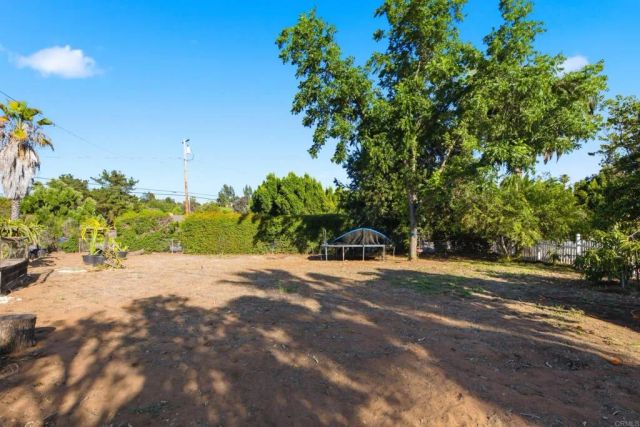 10510 Grandview Drive, La Mesa, CA 91941