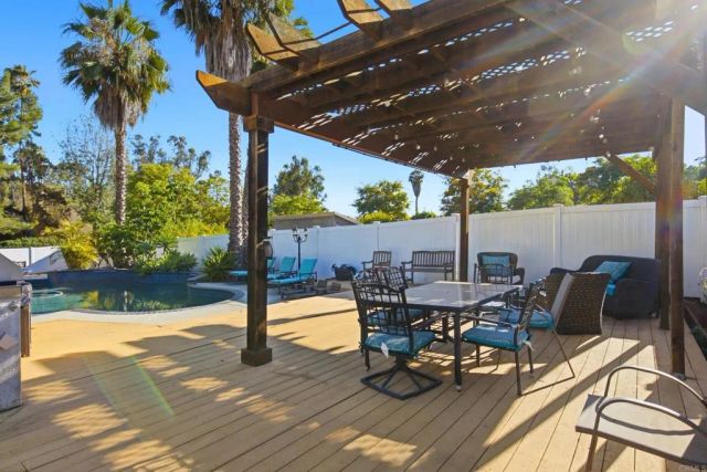 10510 Grandview Drive, La Mesa, CA 91941