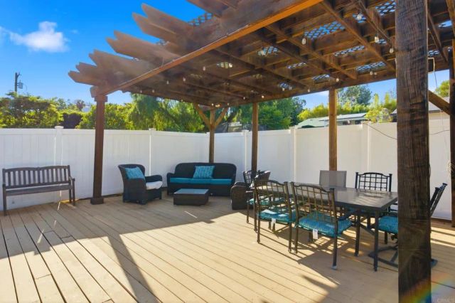 10510 Grandview Drive, La Mesa, CA 91941