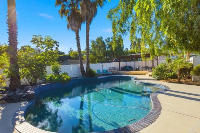 10510 Grandview Drive, La Mesa, CA 91941