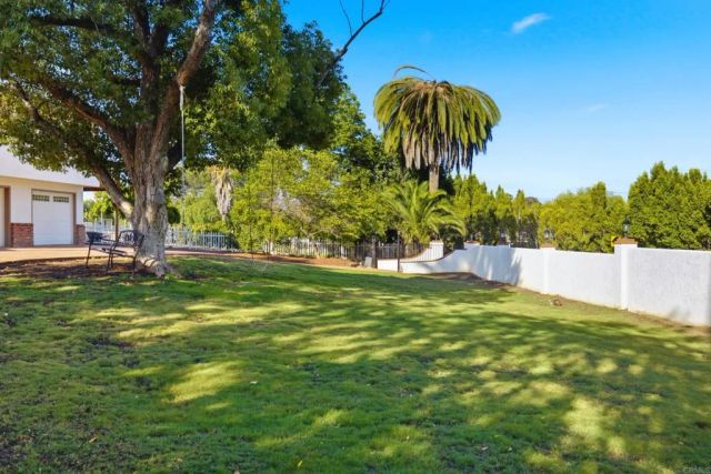 10510 Grandview Drive, La Mesa, CA 91941
