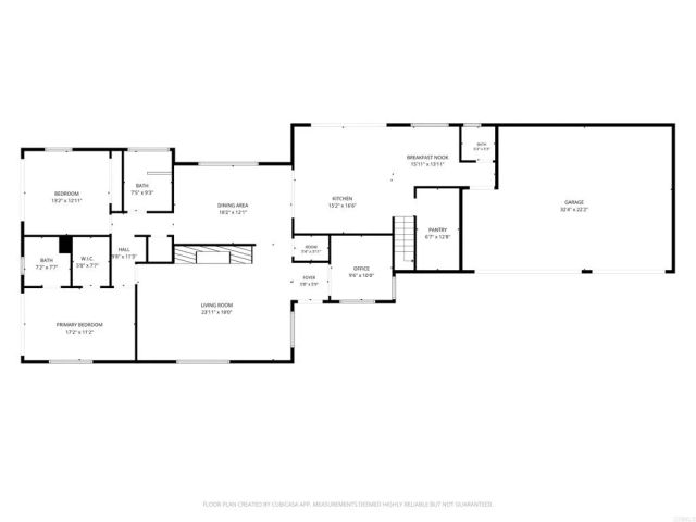 10510 Grandview Drive, La Mesa, CA 91941