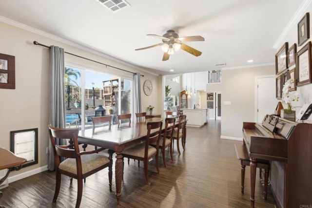 10510 Grandview Drive, La Mesa, CA 91941