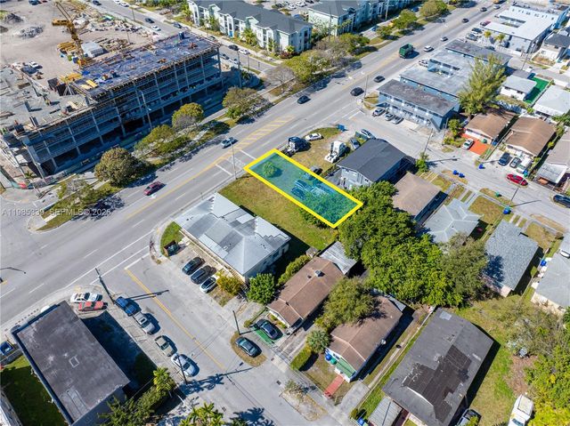 6435 NW 12th Avenue, Miami, FL 33150