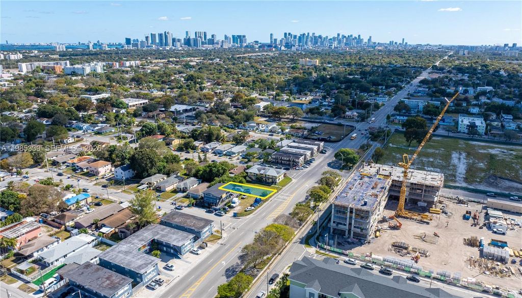6435 NW 12th Avenue, Miami, FL 33150