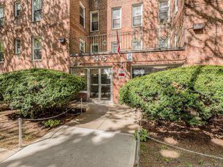 1475 Thieriot Avenue 5N, Bronx, NY 10460