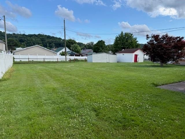 4027 Auburn Road, Huntington, WV 25704