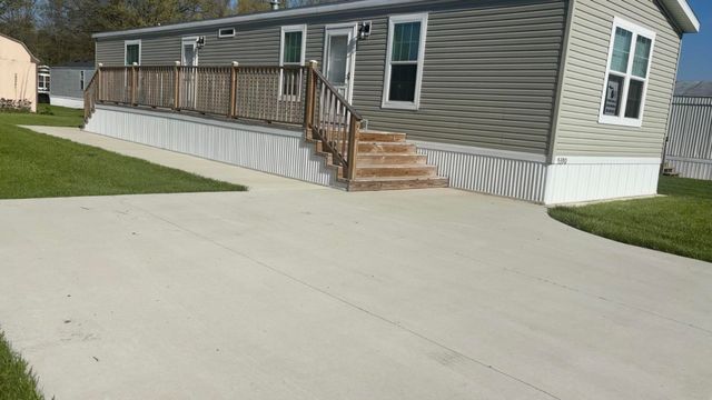 5390 Sandstone Drive, Climax Twp, MI 49034