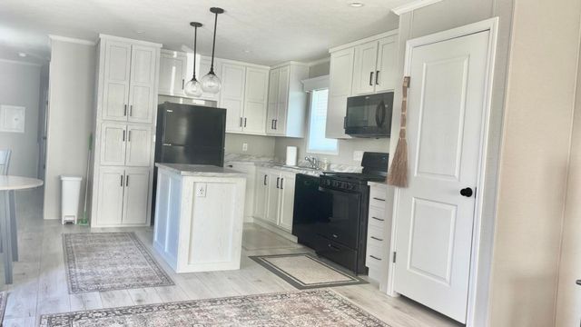 5390 Sandstone Drive, Climax Twp, MI 49034