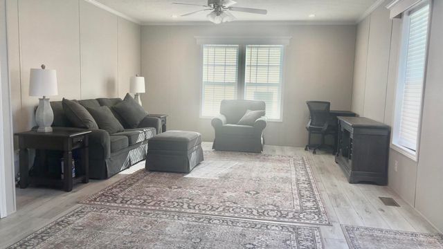 5390 Sandstone Drive, Climax Twp, MI 49034