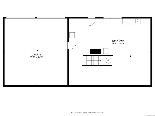 150 West Lane, Guilford, CT 06437