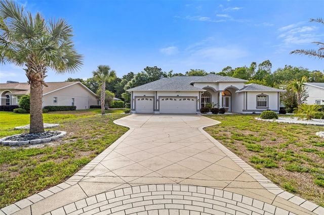 109 DOUGLAS STREET, Homosassa, FL 34446