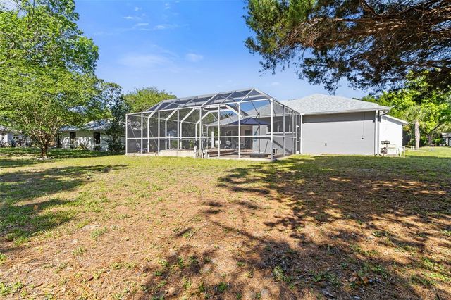 109 DOUGLAS STREET, Homosassa, FL 34446