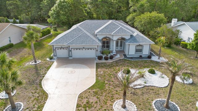 109 DOUGLAS STREET, Homosassa, FL 34446