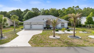 109 DOUGLAS STREET, Homosassa, FL 34446