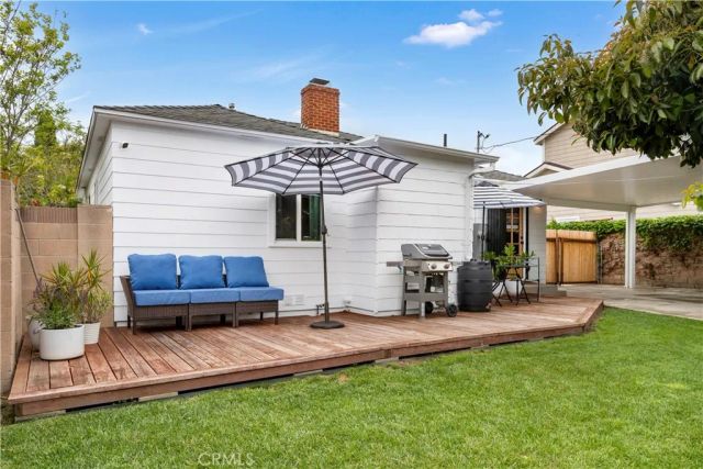 1026 Carlton, Santa Ana, CA 92707