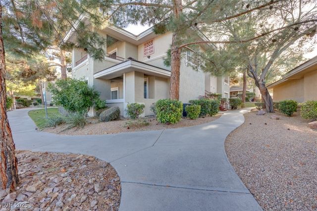 1008 Domnus ln Lane 201, Las Vegas, NV 89144
