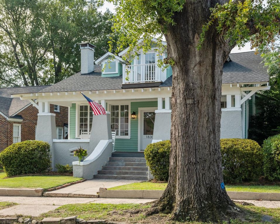 1830 Woodrow Street, Augusta, GA 30904