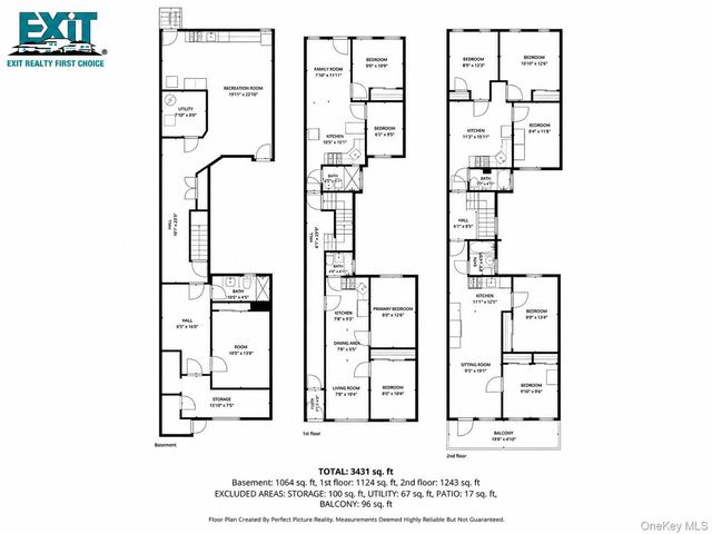 1439 43rd Street, Brooklyn, NY 11219