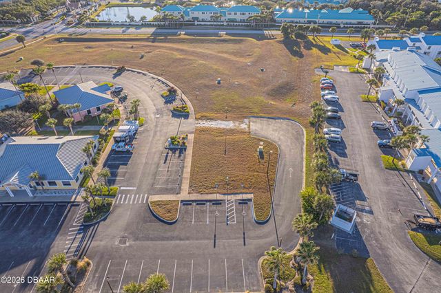 4598 S Atlantic Avenue, Ponce Inlet, FL 32127