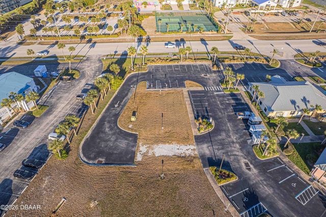 4598 S Atlantic Avenue, Ponce Inlet, FL 32127