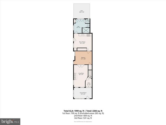 465 GREEN LN, Philadelphia, PA 19128