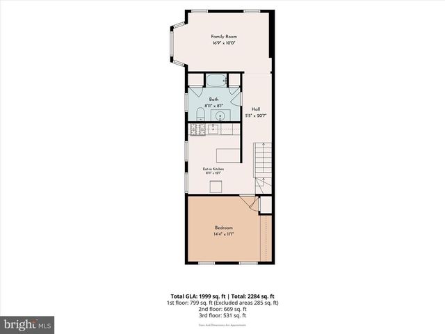 465 GREEN LN, Philadelphia, PA 19128