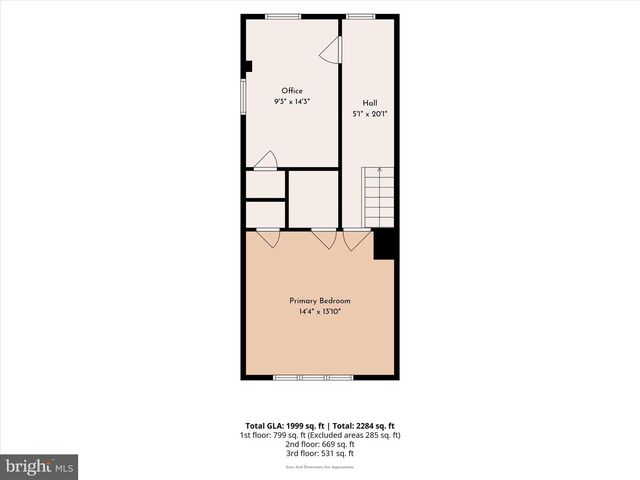 465 GREEN LN, Philadelphia, PA 19128