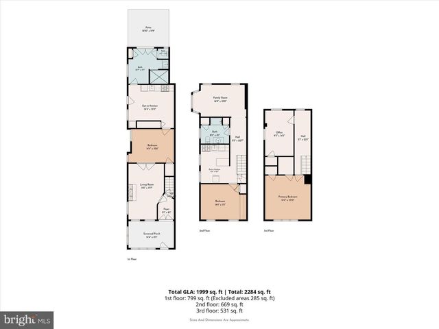 465 GREEN LN, Philadelphia, PA 19128