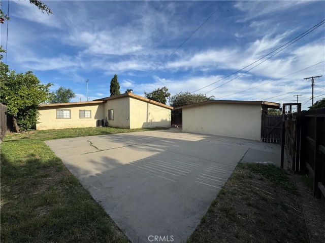 10831 Balboa Boulevard, Granada Hills, CA 91344