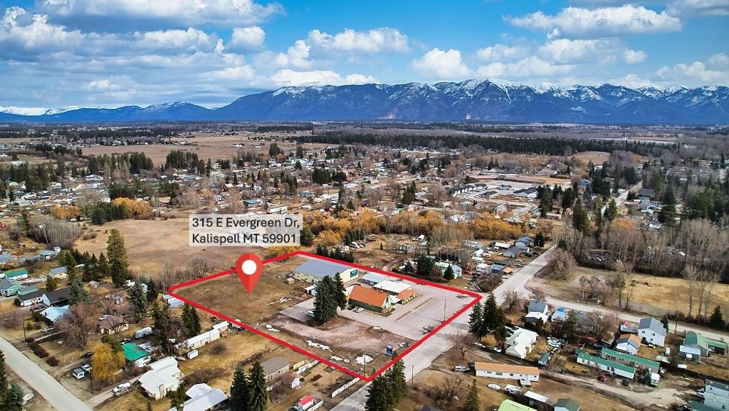 315 E Evergreen Drive, Kalispell, MT 59901 photo 44