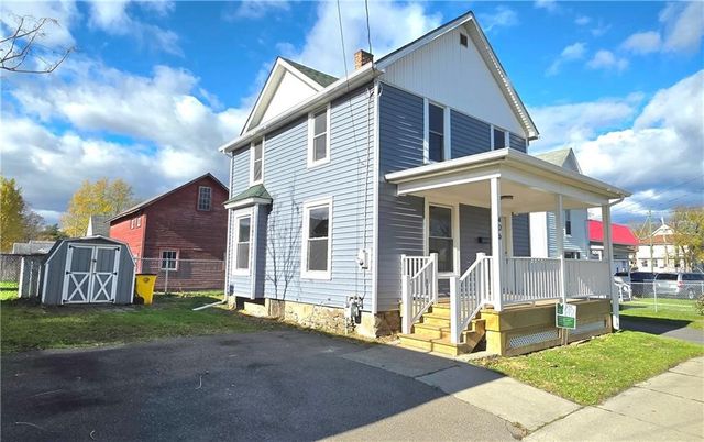 406 South Walnut St, Elmira City, NY 14904