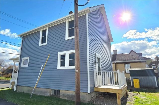 406 South Walnut St, Elmira City, NY 14904