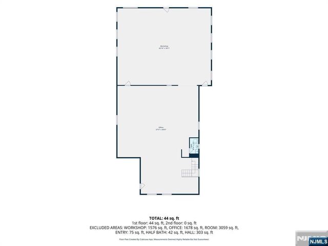 130 Bergen Boulevard, Fairview, NJ 07022