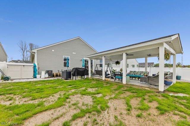 998 Sunrise Way, Akron, OH 44312