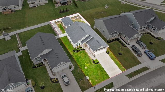 998 Sunrise Way, Akron, OH 44312