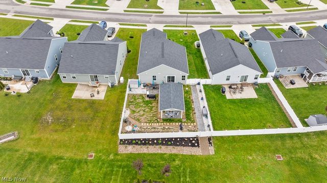 998 Sunrise Way, Akron, OH 44312