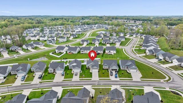 998 Sunrise Way, Akron, OH 44312