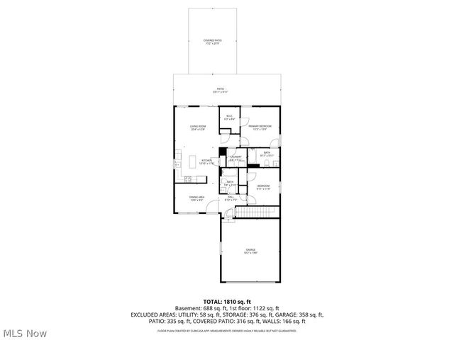 998 Sunrise Way, Akron, OH 44312